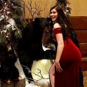 Meet your Posher, Karissa